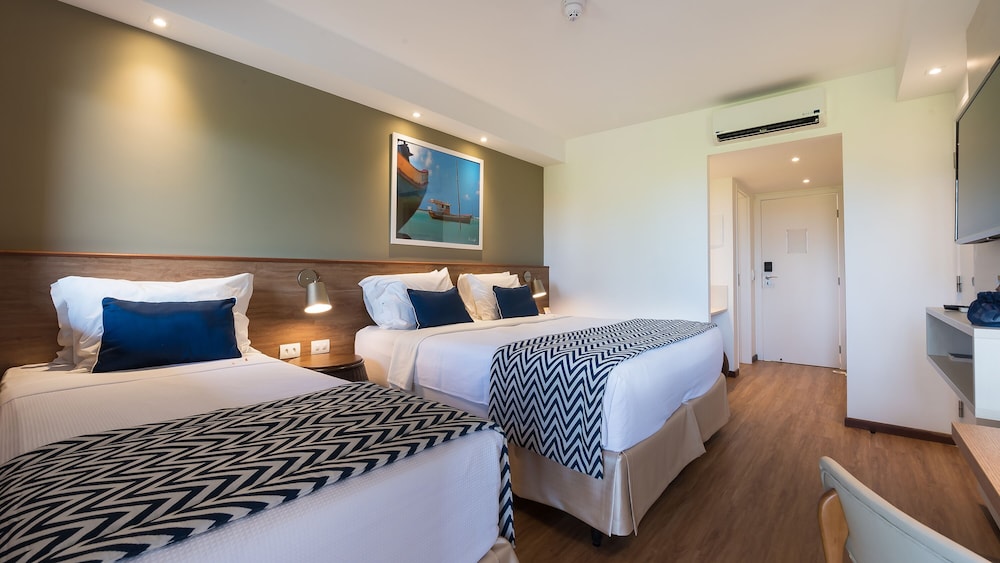 salinas maragogi all inclusive resort