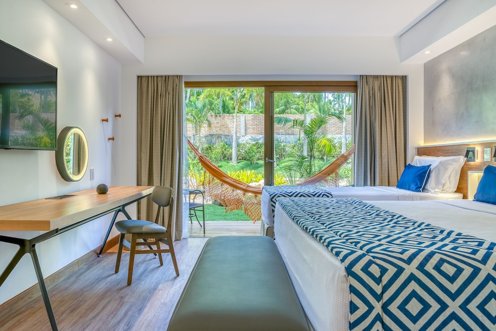 salinas maragogi all inclusive resort