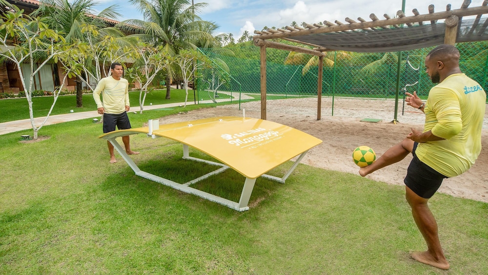 salinas maragogi all inclusive resort