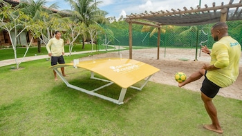 salinas maragogi all inclusive resort