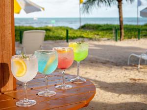 salinas maragogi all inclusive resort