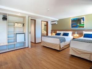 salinas maragogi all inclusive resort