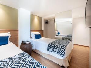 salinas maragogi all inclusive resort