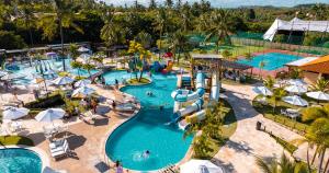 salinas maragogi all inclusive resort