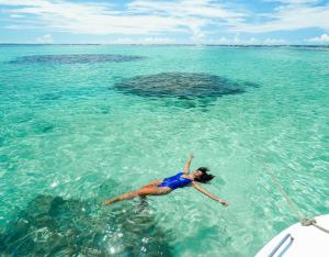 salinas maragogi all inclusive resort