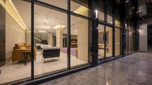 flavor hotel co
