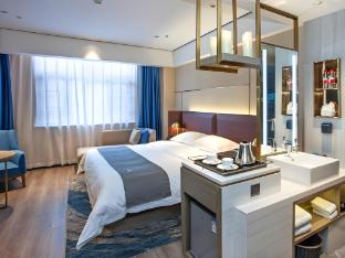 Greentree Eastern Hotel Hengyang High-Tech Zone Hengzhoufu,,4 star