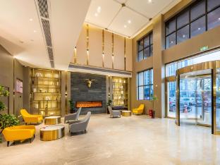 Greentree Eastern Hotel Hengyang High-Tech Zone Hengzhoufu,,4 star
