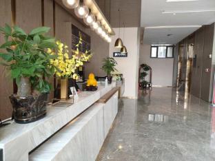 Greentree Eastern Hotel Hengyang High-Tech Zone Hengzhoufu,,4 star