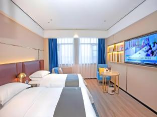 greentree eastern hotel hengyang high tech zone hengzhoufu