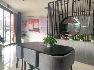 Shell Hotel Anhui Anqing Taihu Bus Terminal,,2 star