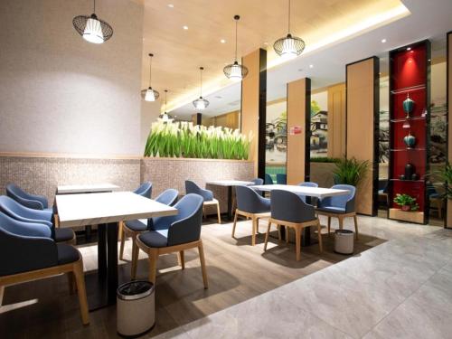 greentree eastern hotel henan anyang hua county wuzhou xinshidai square