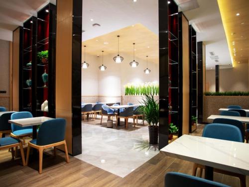 greentree eastern hotel henan anyang hua county wuzhou xinshidai square