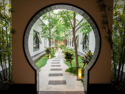 greentree eastern hotel henan anyang hua county wuzhou xinshidai square