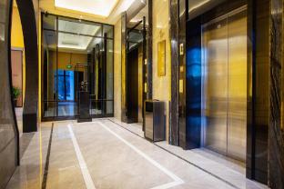 greentree eastern hotel henan anyang hua county wuzhou xinshidai square