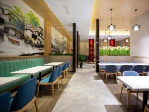 greentree eastern hotel henan anyang hua county wuzhou xinshidai square