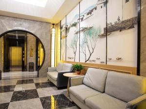 greentree eastern hotel henan anyang hua county wuzhou xinshidai square