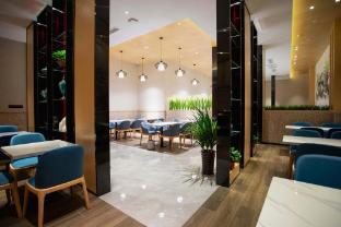 greentree eastern hotel henan anyang hua county wuzhou xinshidai square
