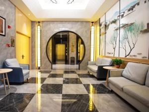 greentree eastern hotel henan anyang hua county wuzhou xinshidai square
