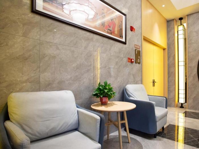 greentree eastern hotel henan anyang hua county wuzhou xinshidai square