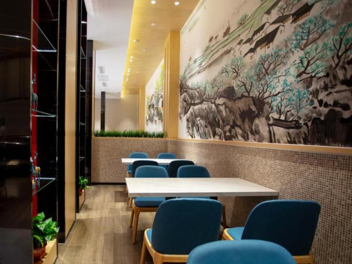 greentree eastern hotel henan anyang hua county wuzhou xinshidai square