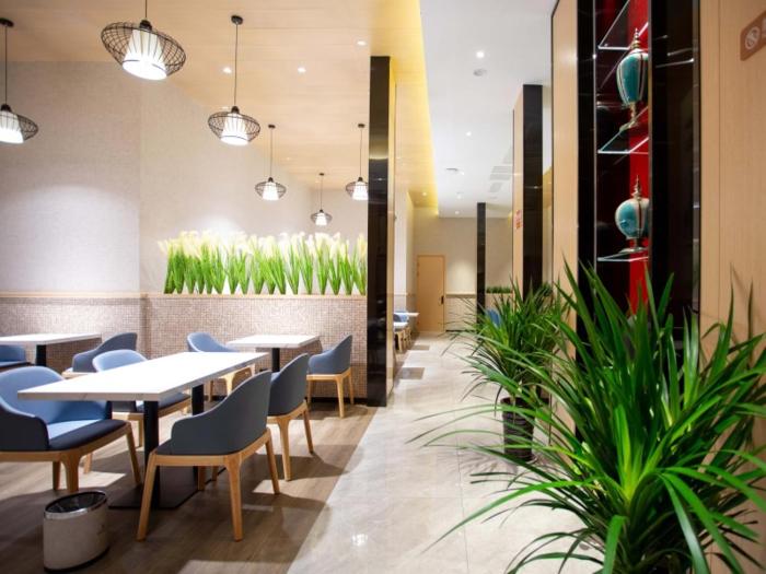 greentree eastern hotel henan anyang hua county wuzhou xinshidai square
