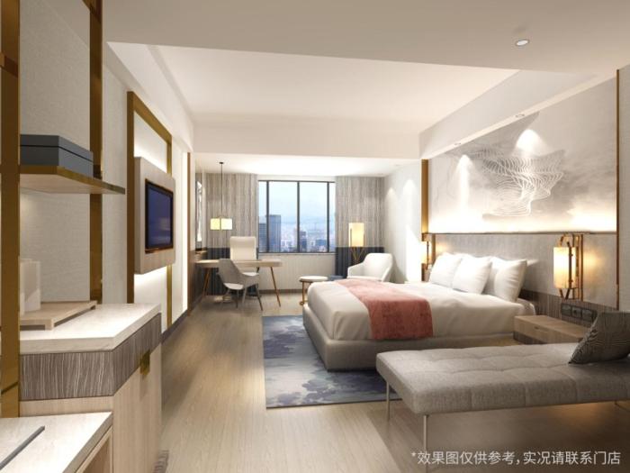 greentree eastern hotel henan anyang hua county wuzhou xinshidai square