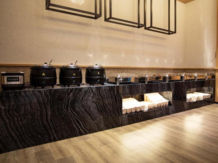 greentree eastern hotel henan anyang hua county wuzhou xinshidai square