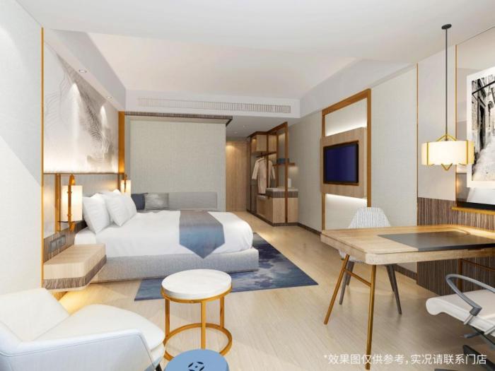 greentree eastern hotel henan anyang hua county wuzhou xinshidai square