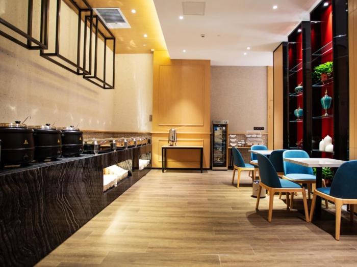 greentree eastern hotel henan anyang hua county wuzhou xinshidai square