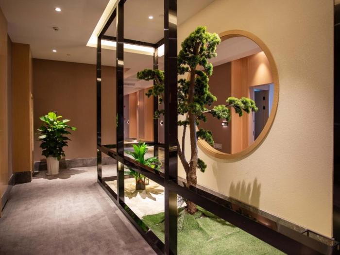 greentree eastern hotel henan anyang hua county wuzhou xinshidai square