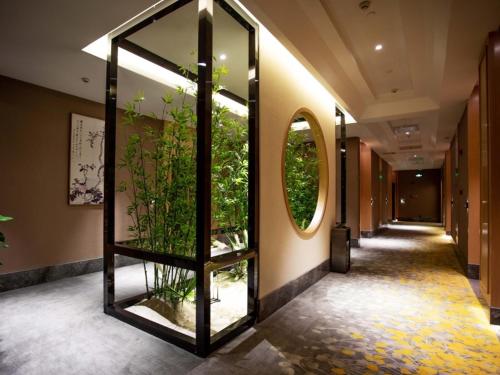greentree eastern hotel henan anyang hua county wuzhou xinshidai square