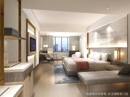 greentree eastern hotel henan anyang hua county wuzhou xinshidai square