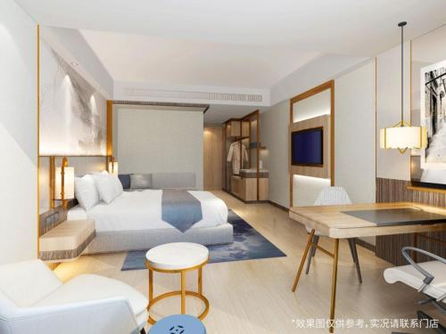 greentree eastern hotel henan anyang hua county wuzhou xinshidai square