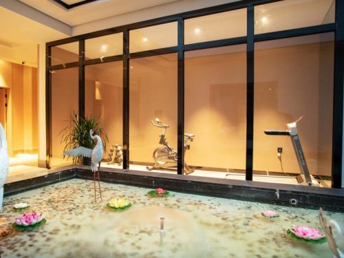 greentree eastern hotel henan anyang hua county wuzhou xinshidai square