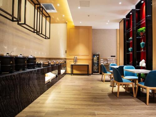 greentree eastern hotel henan anyang hua county wuzhou xinshidai square