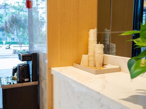 greentree eastern hotel henan anyang hua county wuzhou xinshidai square