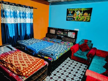 shri narayan tourist lodge