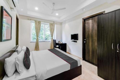 super townhouse all in one