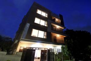 super townhouse all in one