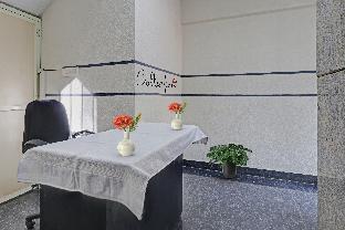 hotel o fortune rooms