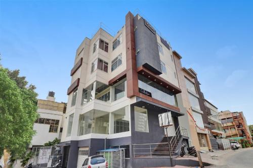 hotel o fortune rooms