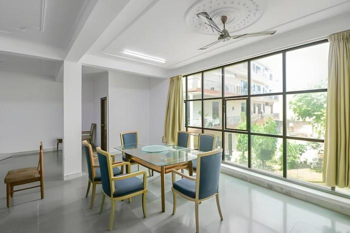 taj homes