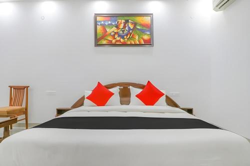 Taj Homes,,3 star