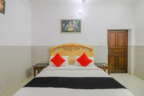 Taj Homes,,3 star