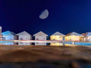 Star Desert Camp Jaisalmer,,3 star