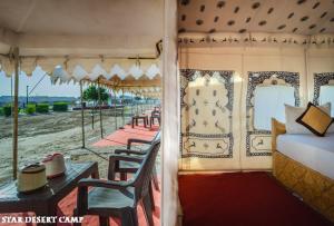 Star Desert Camp Jaisalmer,,3 star