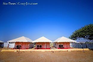star desert camp jaisalmer