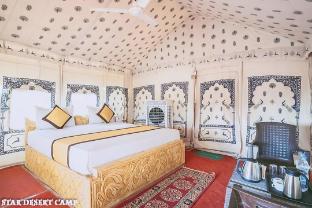 star desert camp jaisalmer