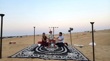 star desert camp jaisalmer